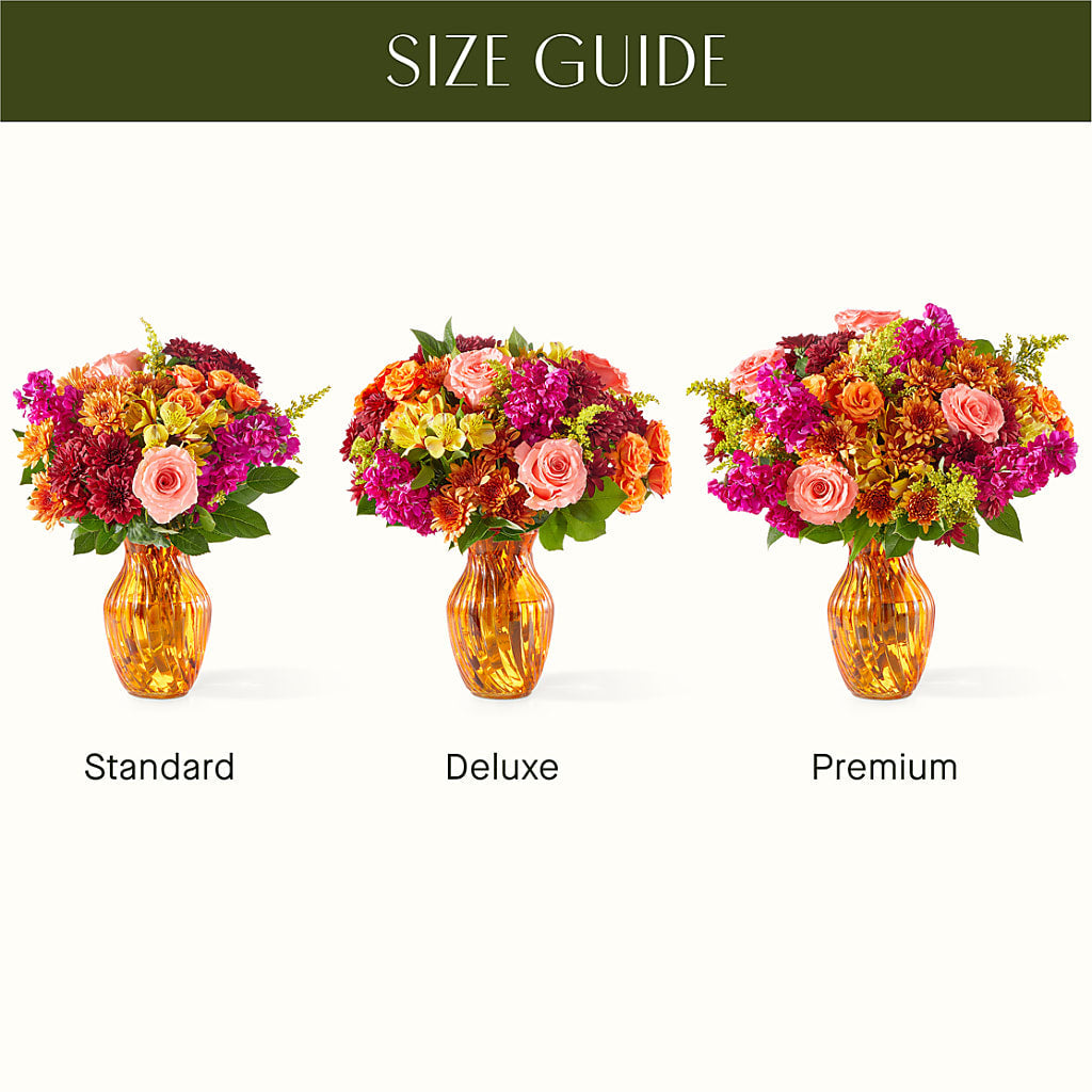 Countryside Bouquet –  Murphy Florist, Cincinnati OH