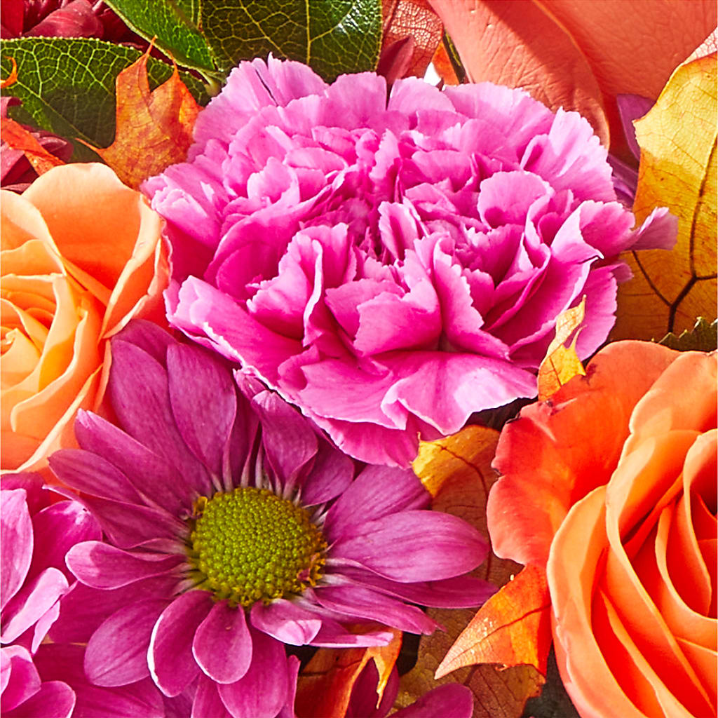Mum's the Word Bouquet –  Murphy Florist, Cincinnati OH
