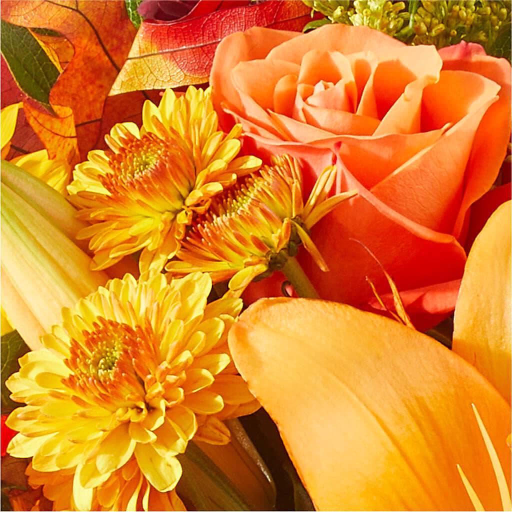 Sunny Side Bouquet –  Murphy Florist, Cincinnati OH