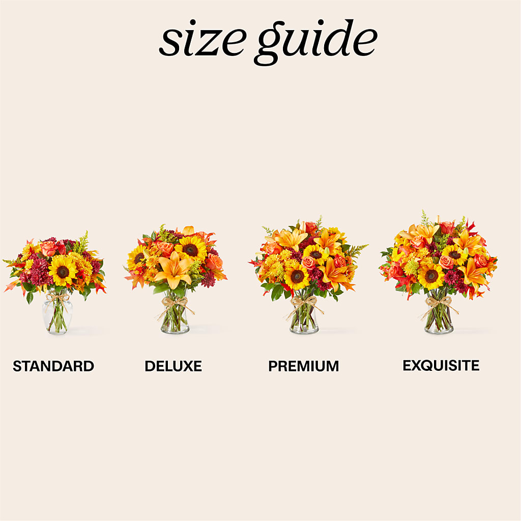Sunny Side Bouquet –  Murphy Florist, Cincinnati OH
