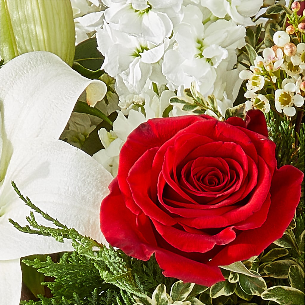 Twinkle Lights Bouquet –  Murphy Florist, Cincinnati OH