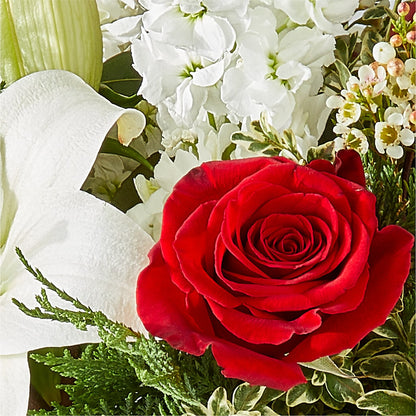 Twinkle Lights Bouquet –  Murphy Florist, Cincinnati OH