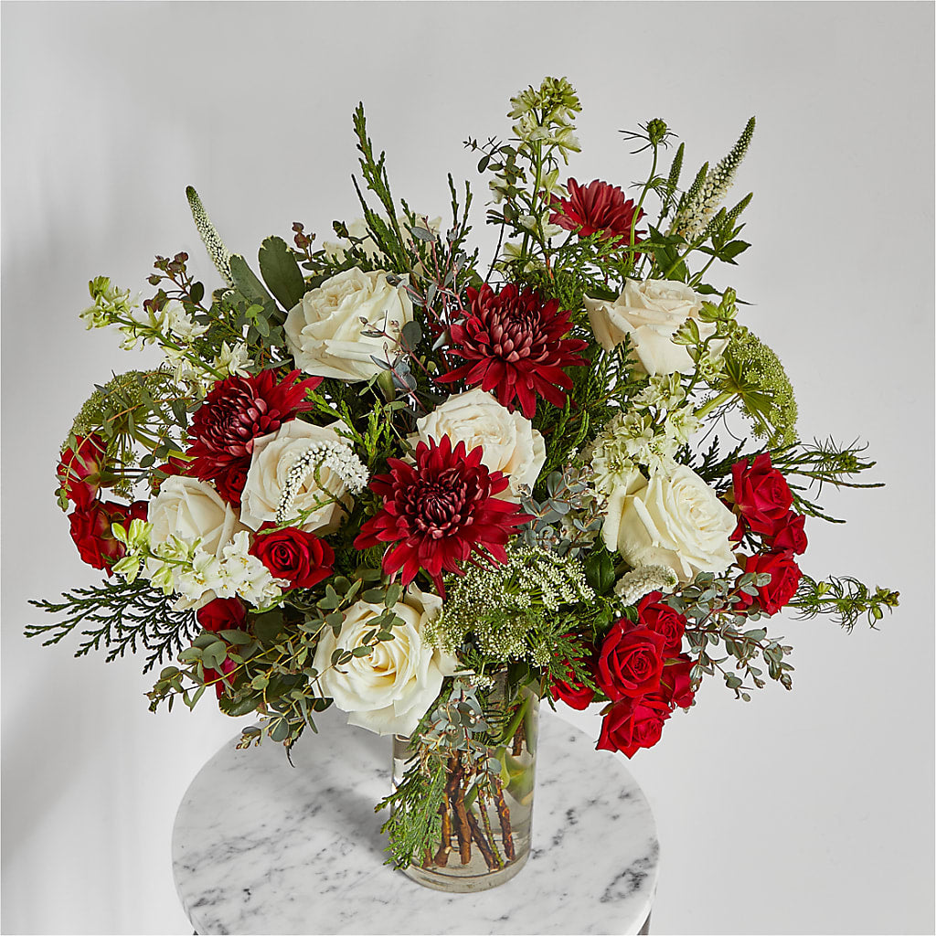 Favorite Traditions Bouquet –  Murphy Florist, Cincinnati OH