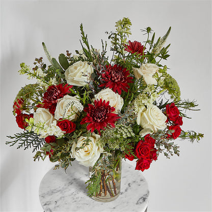Favorite Traditions Bouquet –  Murphy Florist, Cincinnati OH