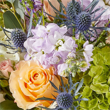 Porch Swing Bouquet –  Murphy Florist, Cincinnati OH