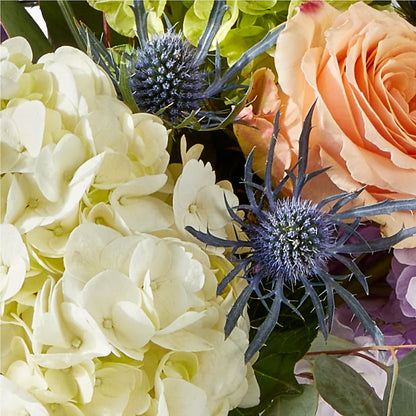 Porch Swing Bouquet –  Murphy Florist, Cincinnati OH