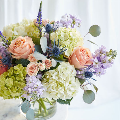 Porch Swing Bouquet –  Murphy Florist, Cincinnati OH