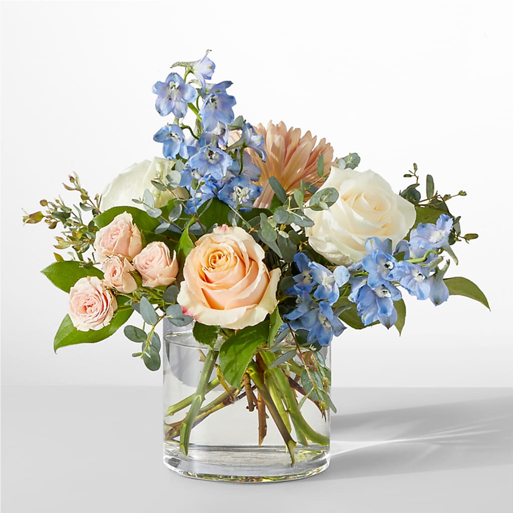 Inspired Bouquet –  Murphy Florist, Cincinnati OH