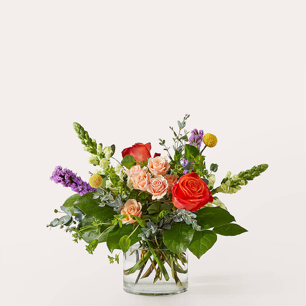 The Standout Bouquet –  Murphy Florist, Cincinnati OH