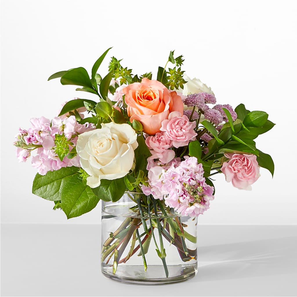 French Market Bouquet –  Murphy Florist, Cincinnati OH