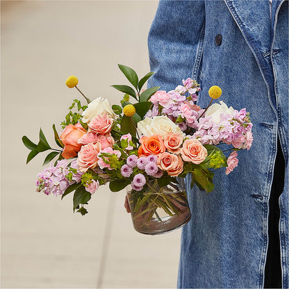 French Market Bouquet –  Murphy Florist, Cincinnati OH