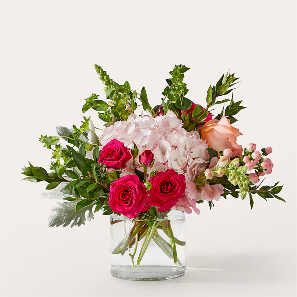 Glitz & Glam Bouquet –  Murphy Florist, Cincinnati OH