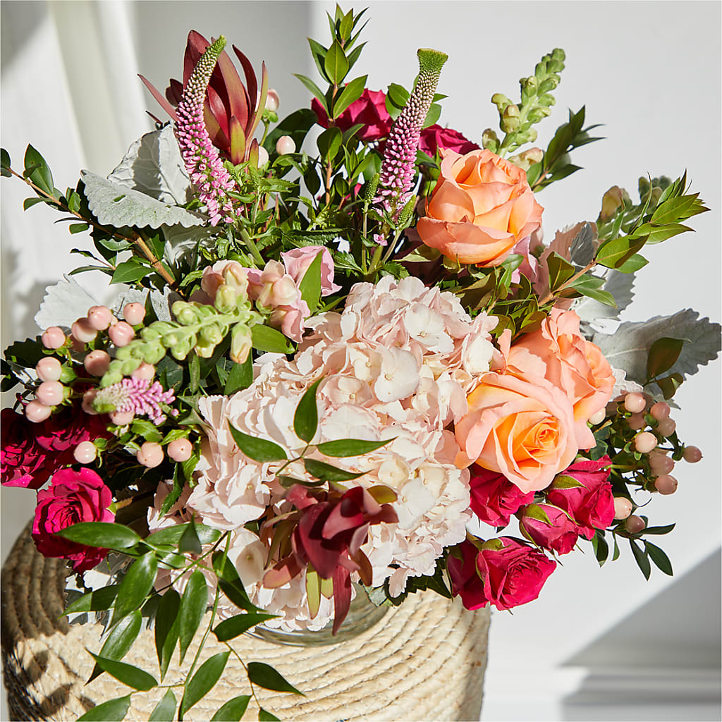 Glitz & Glam Bouquet –  Murphy Florist, Cincinnati OH