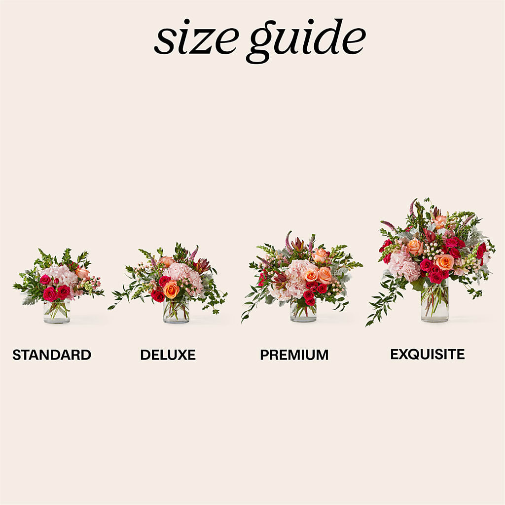 Glitz & Glam Bouquet –  Murphy Florist, Cincinnati OH