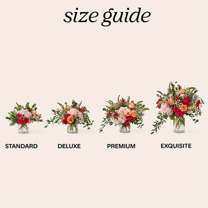Glitz & Glam Bouquet –  Murphy Florist, Cincinnati OH