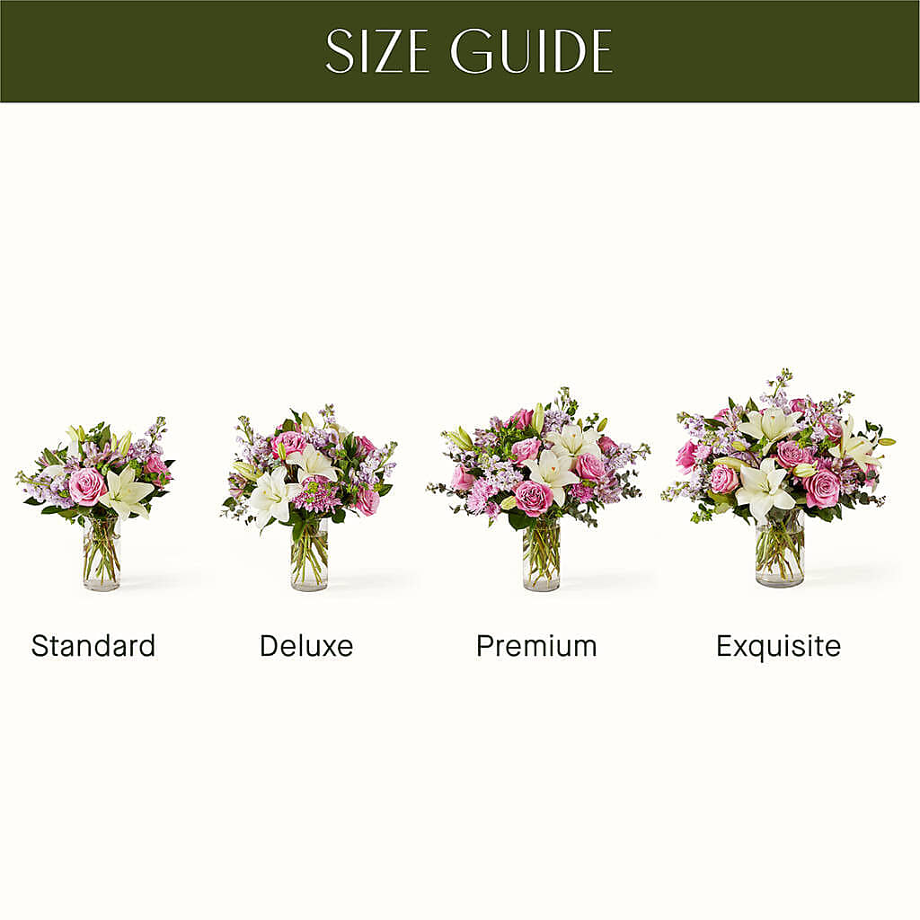 Daydreamer Bouquet –  Murphy Florist, Cincinnati OH