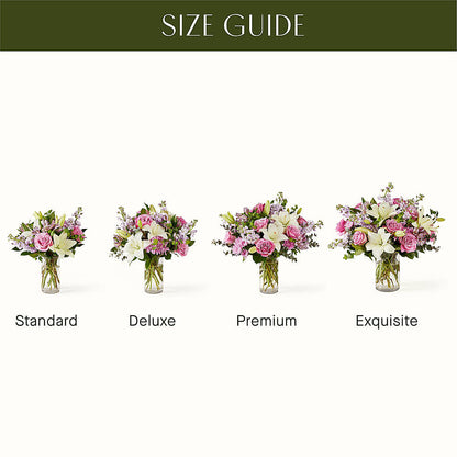 Daydreamer Bouquet –  Murphy Florist, Cincinnati OH