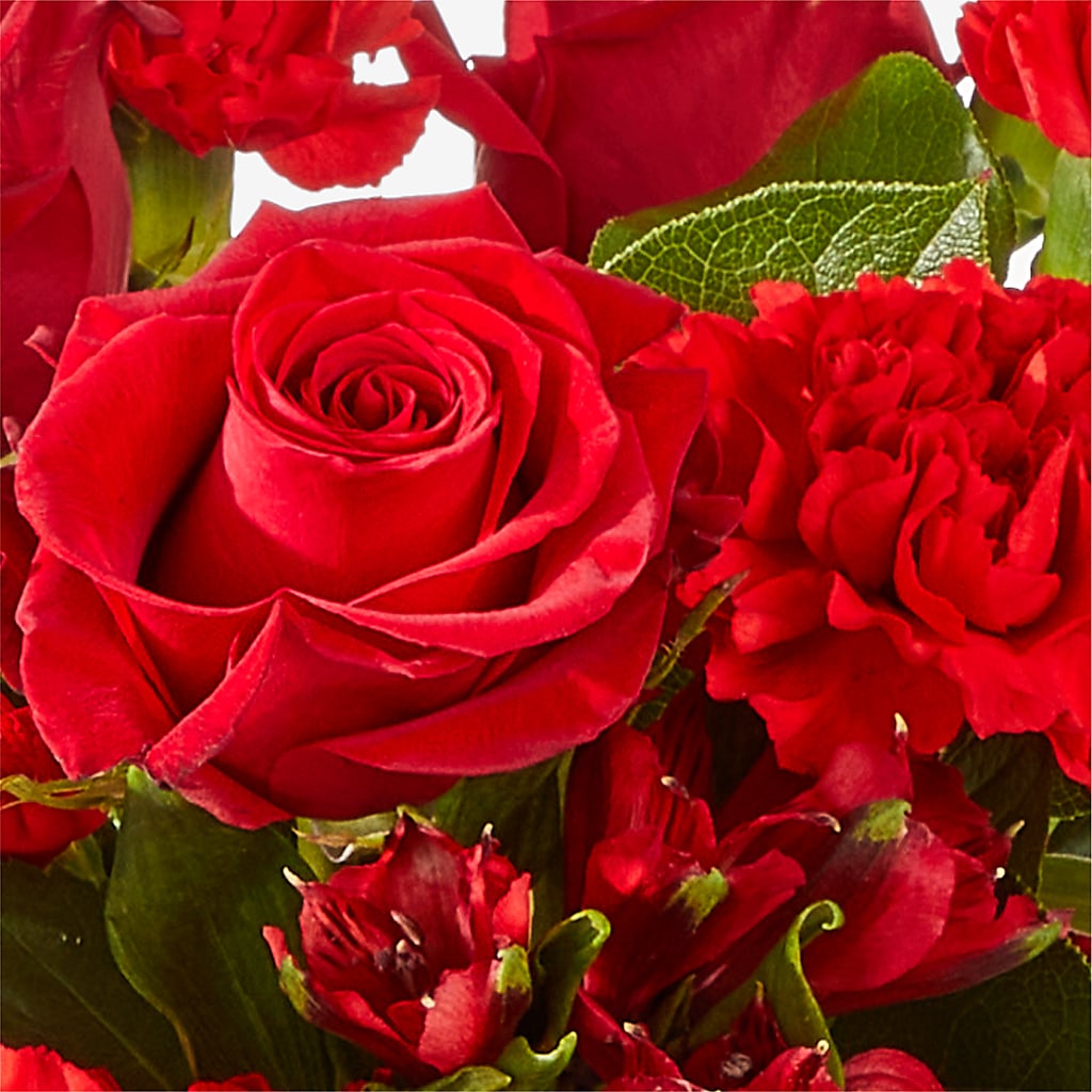 The Heartstrings Bouquet –  Murphy Florist, Cincinnati OH