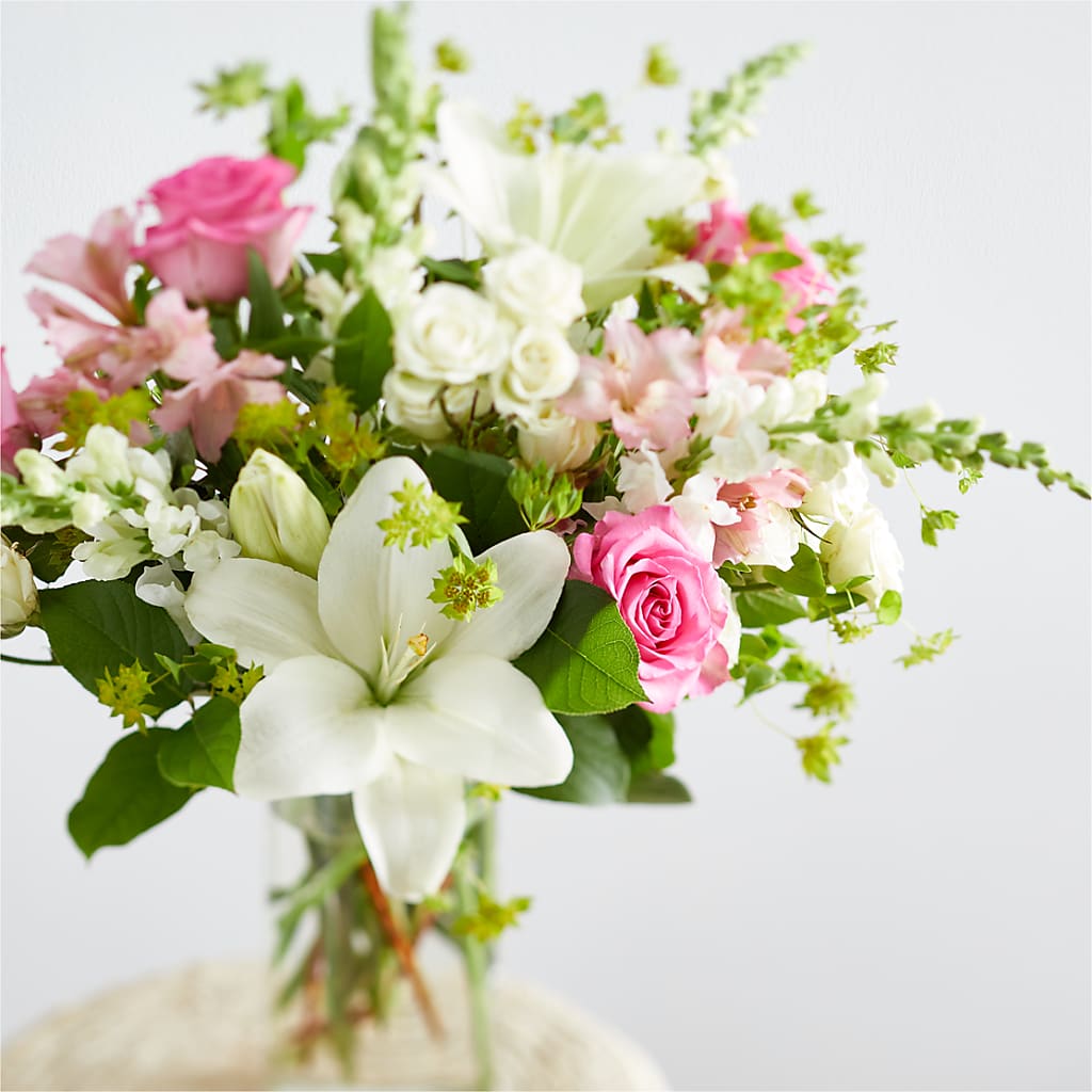 Fondly Bouquet –  Murphy Florist, Cincinnati OH