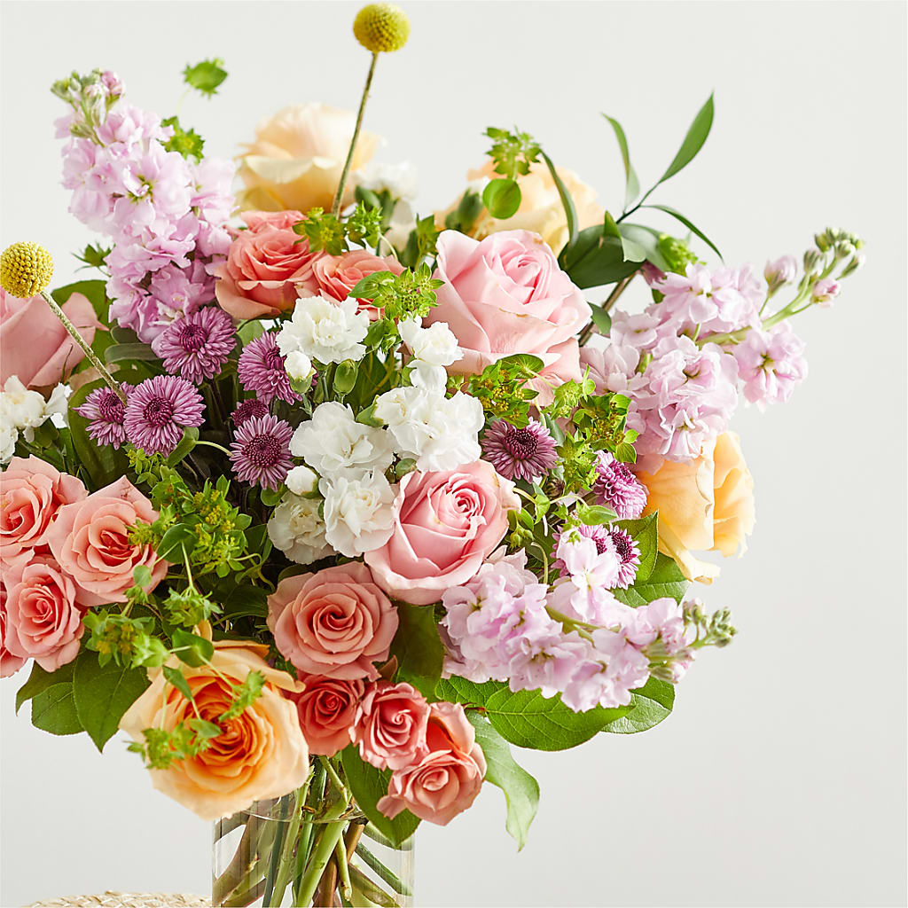 Perfect Contentment Bouquet –  Murphy Florist, Cincinnati OH