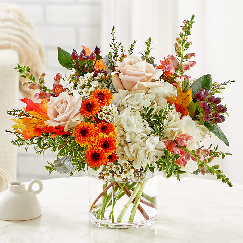 Autumnal Equinox Bouquet –  Murphy Florist, Cincinnati OH