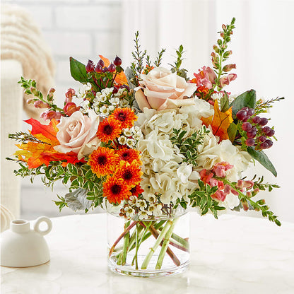 Autumnal Equinox Bouquet –  Murphy Florist, Cincinnati OH
