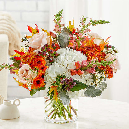 Autumnal Equinox Bouquet –  Murphy Florist, Cincinnati OH