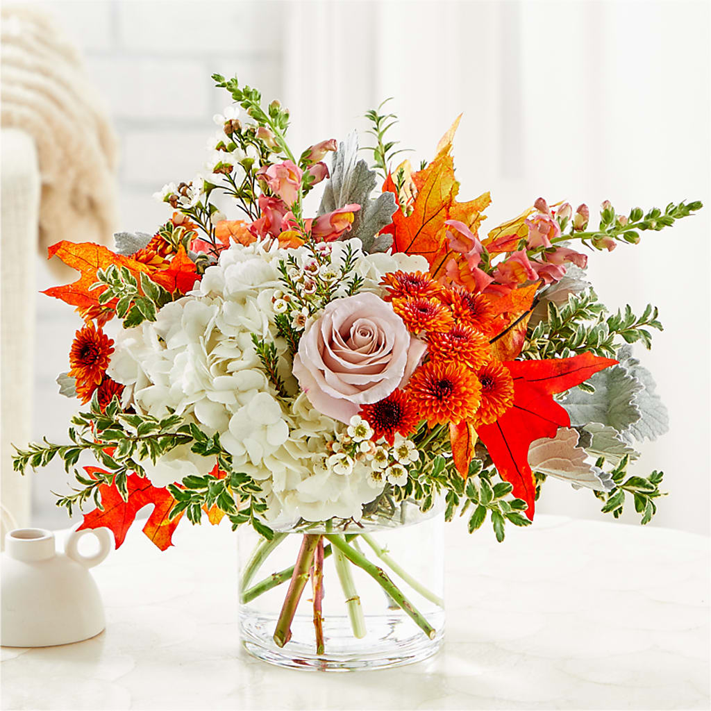 Autumnal Equinox Bouquet –  Murphy Florist, Cincinnati OH