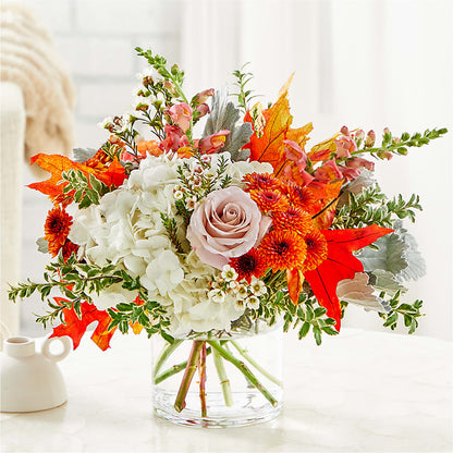 Autumnal Equinox Bouquet –  Murphy Florist, Cincinnati OH