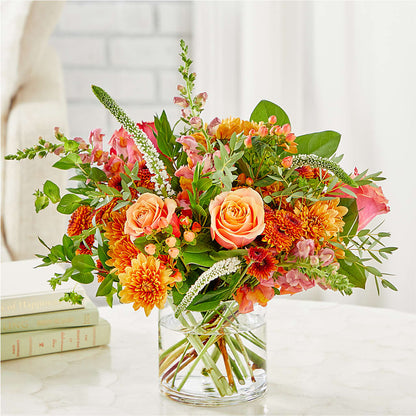 Leafy Trails Bouquet –  Murphy Florist, Cincinnati OH