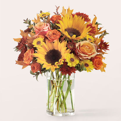 Fluttering Foliage Bouquet –  Murphy Florist, Cincinnati OH