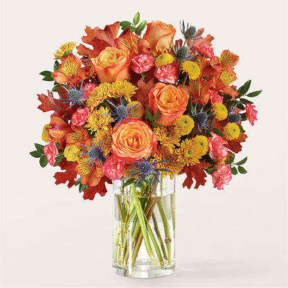 Winds of Autumn Bouquet –  Murphy Florist, Cincinnati OH