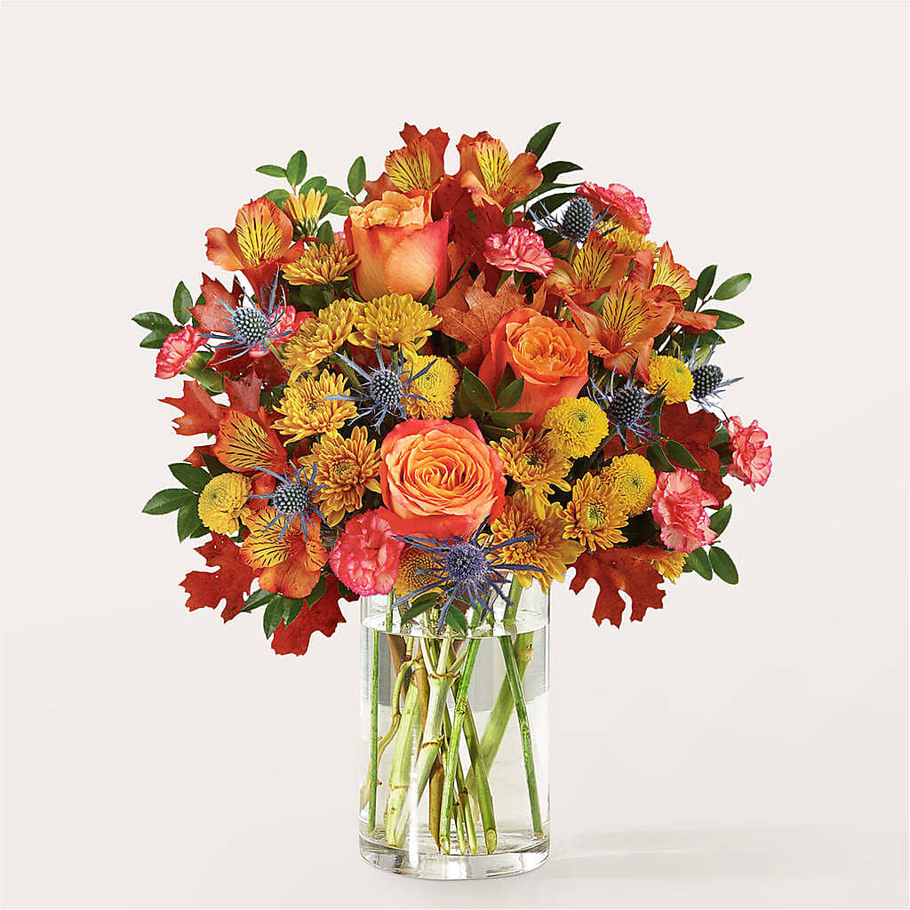 Winds of Autumn Bouquet –  Murphy Florist, Cincinnati OH