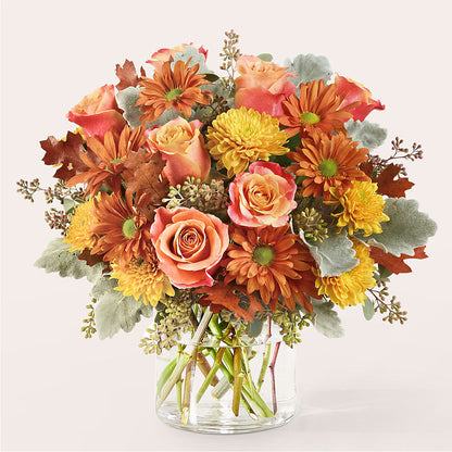 Caramel Apple Bouquet –  Murphy Florist, Cincinnati OH