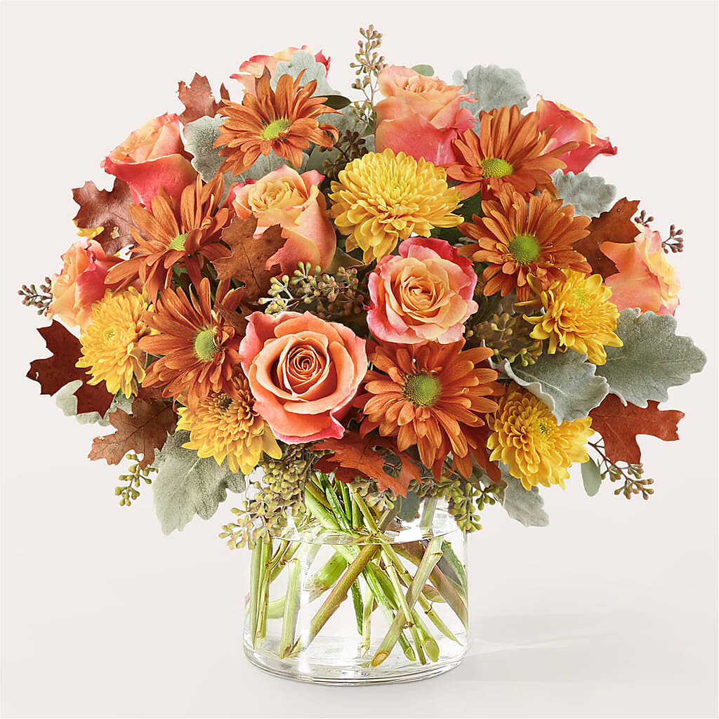 Caramel Apple Bouquet –  Murphy Florist, Cincinnati OH