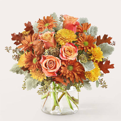 Caramel Apple Bouquet –  Murphy Florist, Cincinnati OH