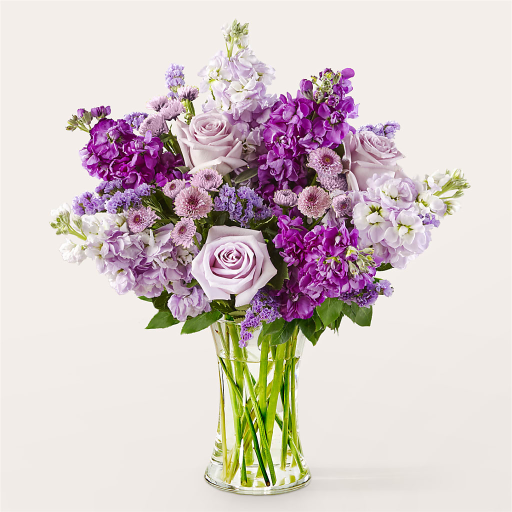 Give a Twirl Bouquet –  Murphy Florist, Cincinnati OH