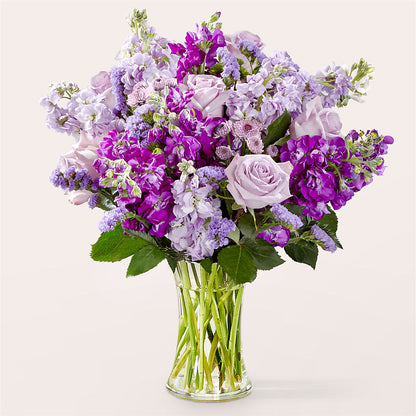 Give a Twirl Bouquet –  Murphy Florist, Cincinnati OH