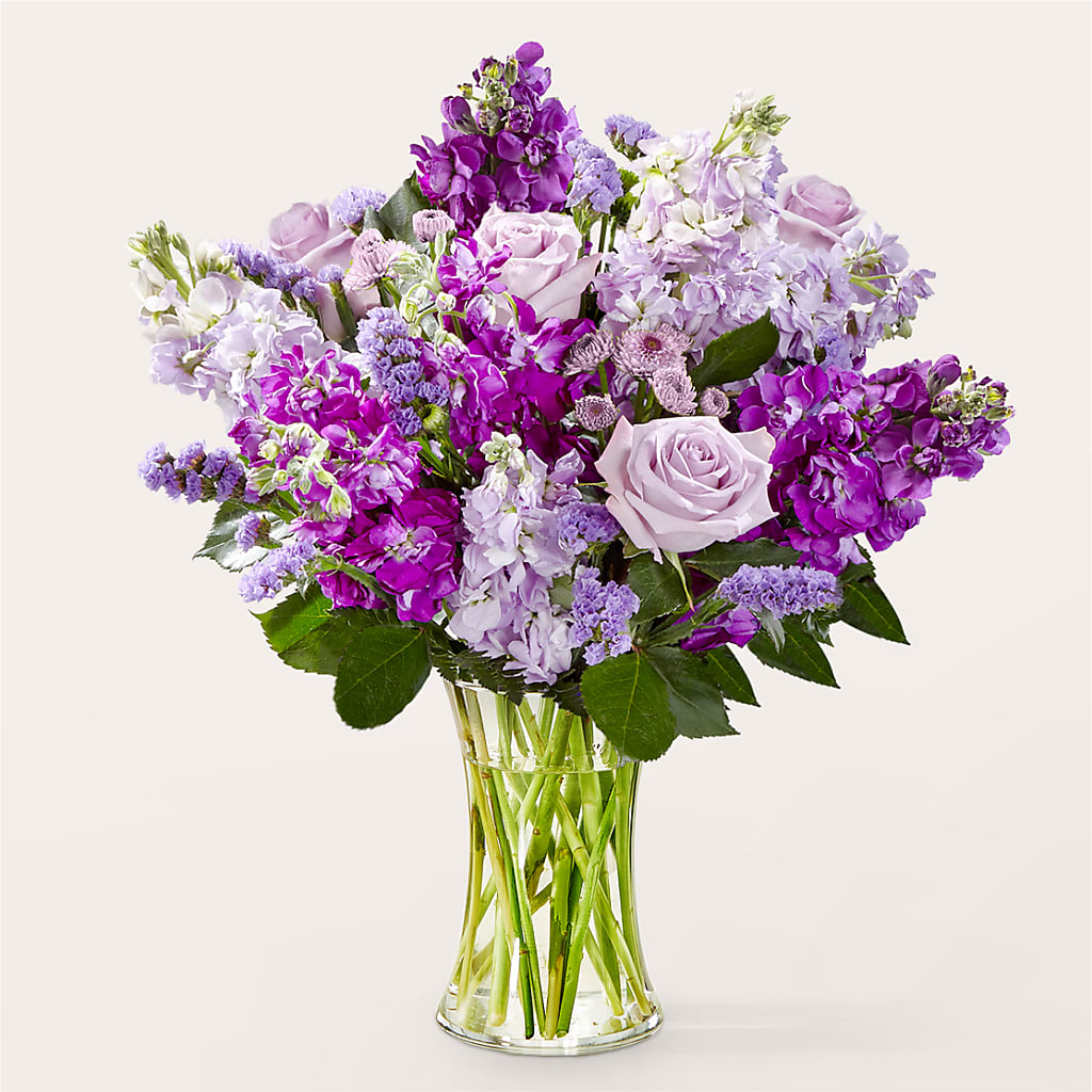 Give a Twirl Bouquet –  Murphy Florist, Cincinnati OH