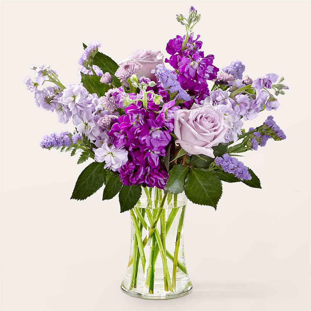 Give a Twirl Bouquet –  Murphy Florist, Cincinnati OH