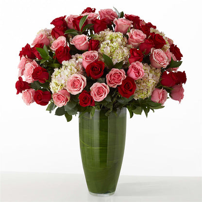 The Allure –  Murphy Florist, Cincinnati OH