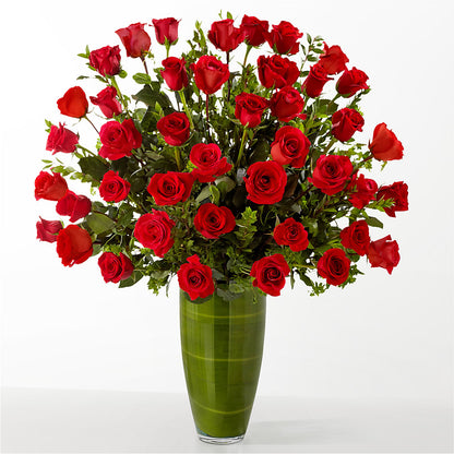 The Ballad –  Murphy Florist, Cincinnati OH