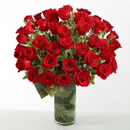 The Enamored –  Murphy Florist, Cincinnati OH