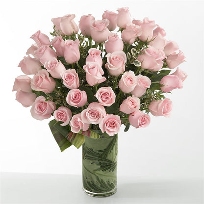 Pink Essence –  Murphy Florist, Cincinnati OH