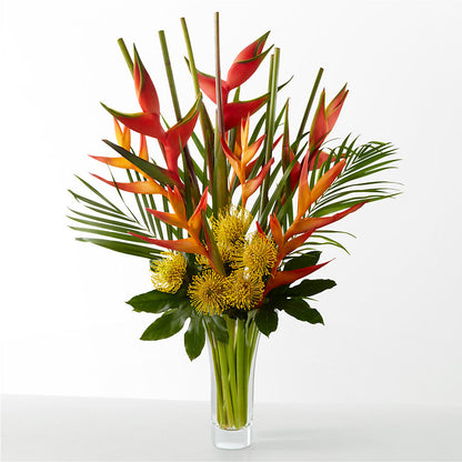 The Drama –  Murphy Florist, Cincinnati OH