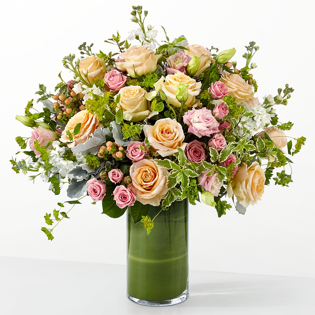 The Glamour Shot –  Murphy Florist, Cincinnati OH