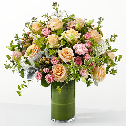 The Glamour Shot –  Murphy Florist, Cincinnati OH