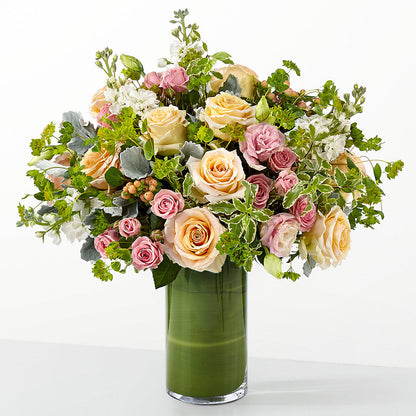 The Glamour Shot –  Murphy Florist, Cincinnati OH
