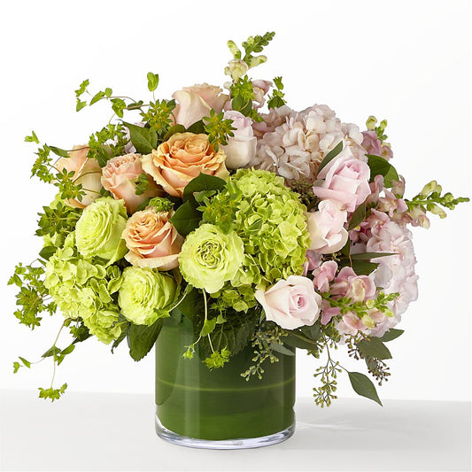The Art Deco –  Murphy Florist, Cincinnati OH