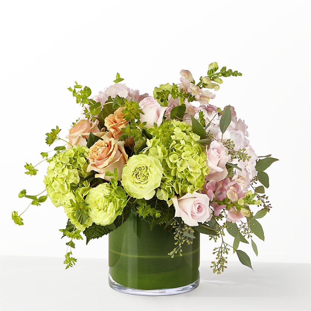 The Art Deco –  Murphy Florist, Cincinnati OH